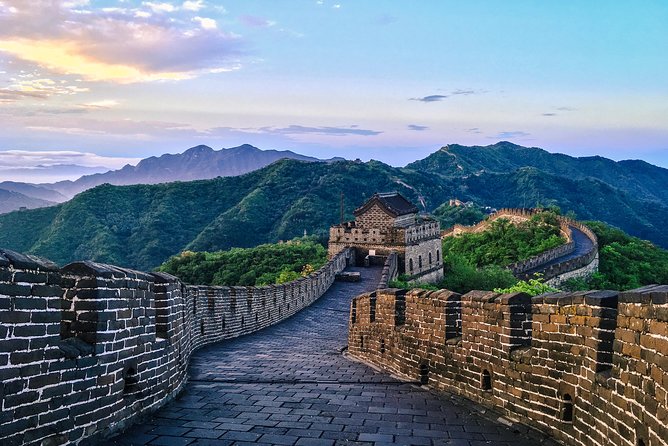 Mutianyu Great Wall Private Tour - Benefits of a Private Tour