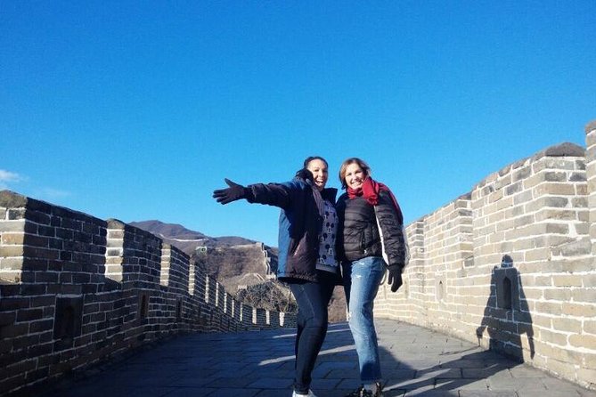 Mutianyu Great Wall & Summer Palace Private Layover Guided Tour - Common questions
