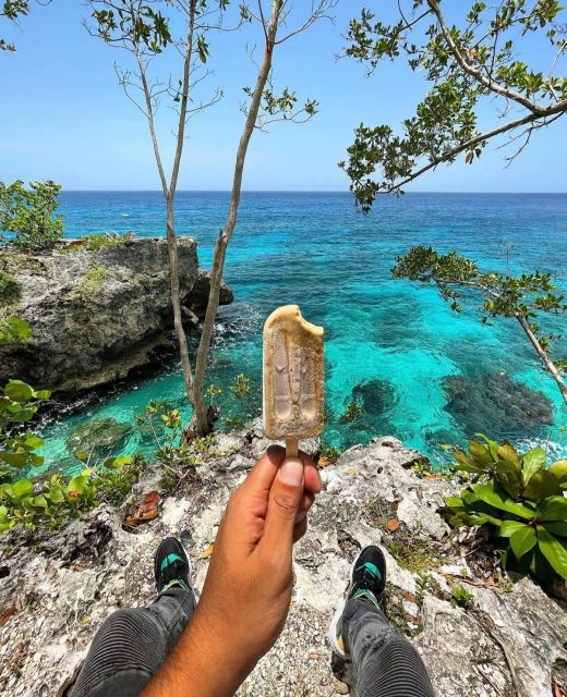 Negril Ricks Cafe Sunset Private Tour - Inclusions