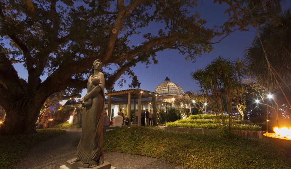 New Orleans: Sightseeing Day Passes for 15 Attractions - Included Walking Tours