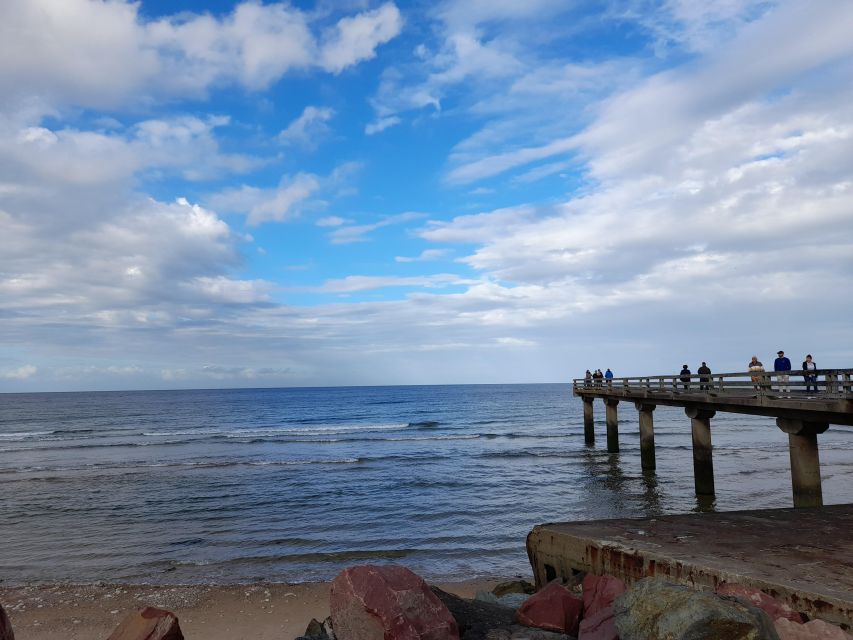 Normandy D-Day Beaches Private Tour US Sector From Bayeux - Activity Provider