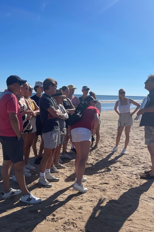 Normandy DDay Beaches Tours All Year Round - Inclusions