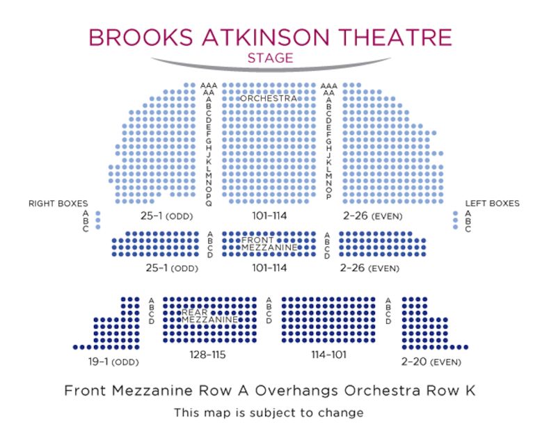 NYC: SIX on Broadway Tickets - Ticket Pricing and Description