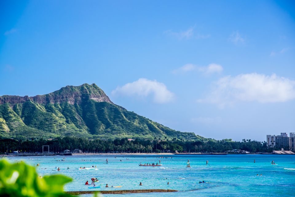 Oahu: Cultural Day Excursion on Polynesian Canoe - Hawaiian History and Cultural Learning