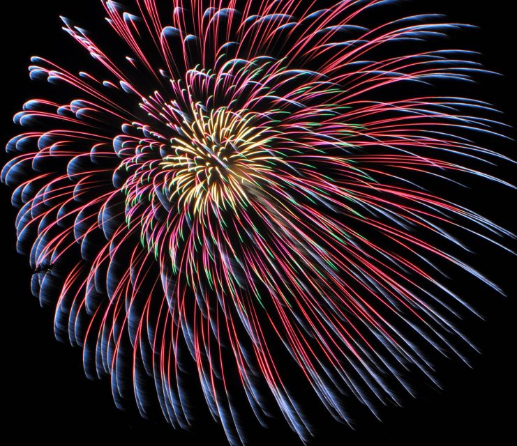 Oahu: Friday Night Fireworks Sail From Hilton Hawaiian Pier - Full Description