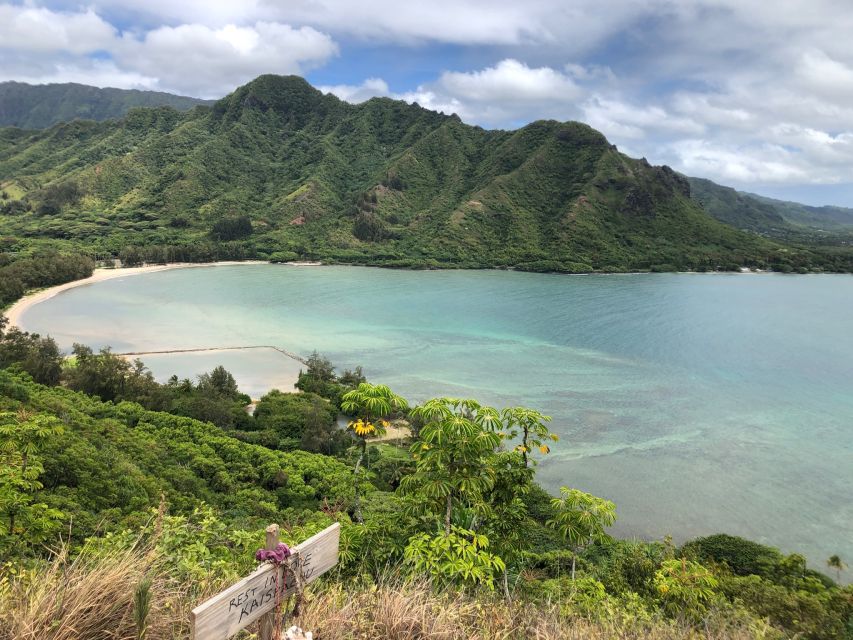 Oahu: Waterfall Hike & East Side Beach Day - Meeting Point