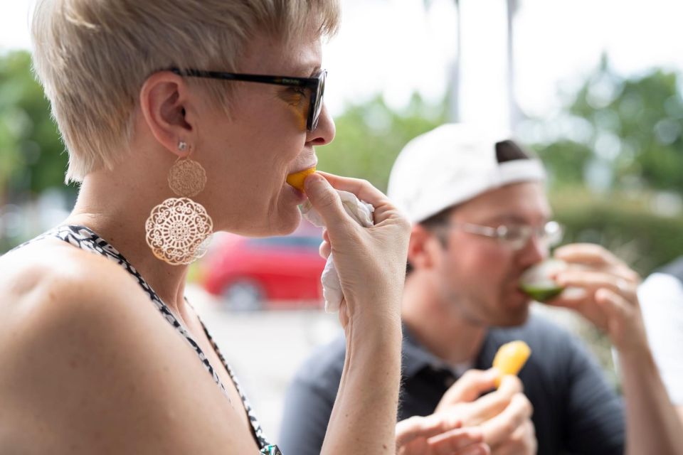 Orlando: Winter Park Food Tour - Winter Park Food Tour Highlights