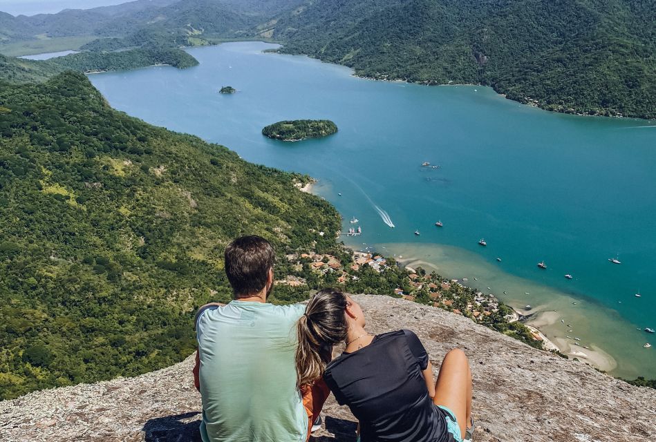 Paraty: Pão De Açucar Peak Tekking and Hiking Tour - Traveler Reviews and Location