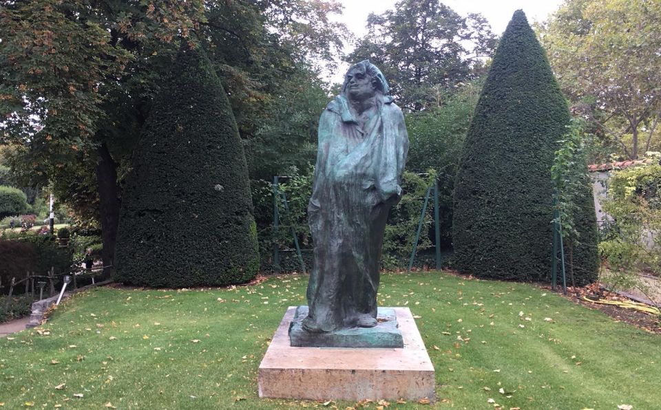 Paris: Rodin Museum Visit - Experience Highlights