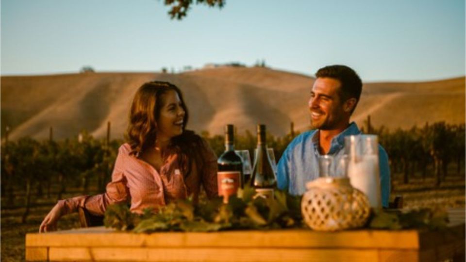 Paso Robles: After Hours Winery Tour + Wine & Cheese Picnic - Important Information