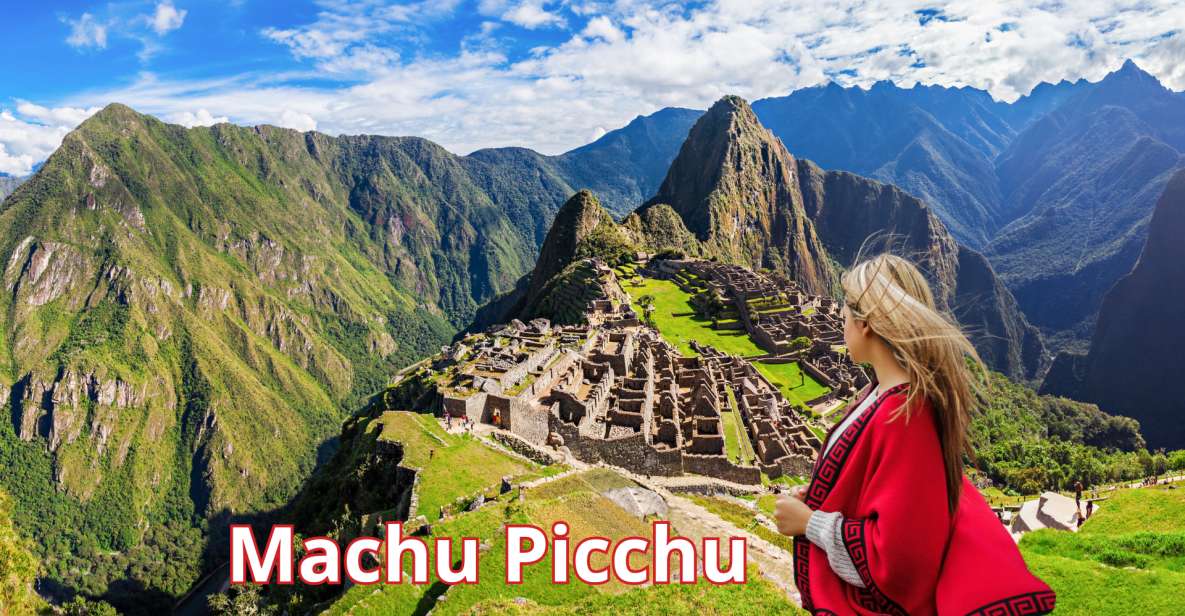 Perú: 17 Days 16 Night the Magic of the Incas and the Amazon - Inclusions