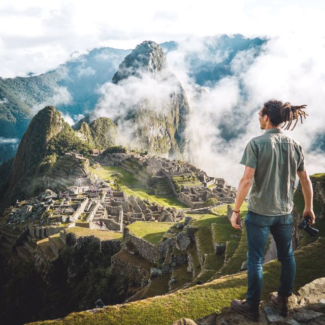 Peru Fantastic 10 Days || Huacachina, Sacred Valley, Machu Picchu || - Unveiling the Sacred Valley Wonders