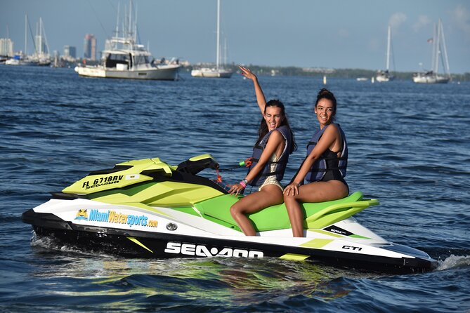 Pick Your Water Activities With Miami Watersports - Common questions