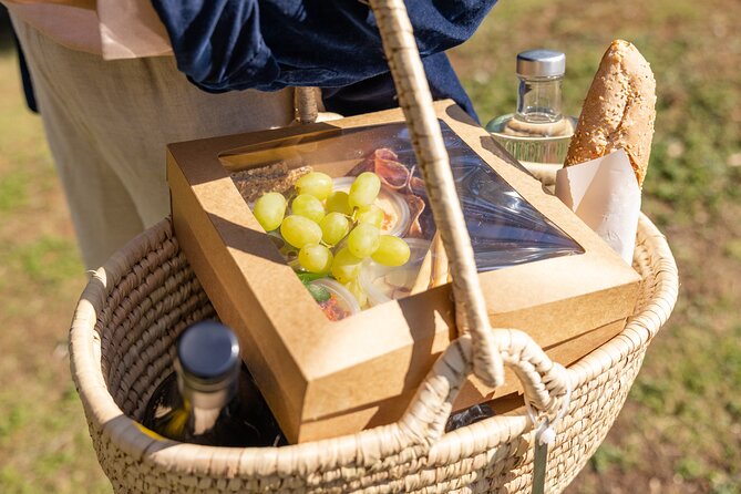 Picnic and Farm Experience at Red Hill - Booking and Pricing Information