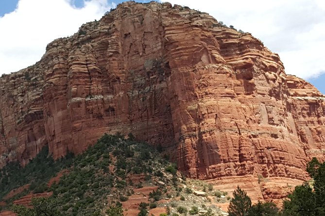 Private 4-Hour Sedona Spectacular Journey and Vortex Tour - Refund and Cancellation Policies