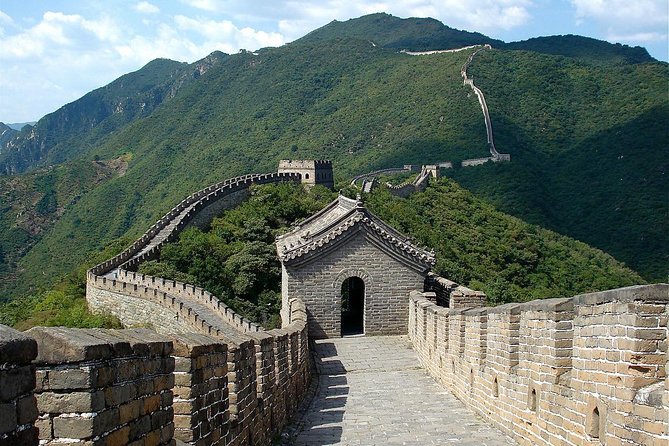 Private All-Inclusive Day Trip to Great Wall, Tiananmen Square and Forbidden City - Additional Information