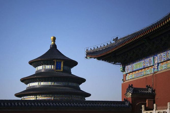 Private Beijing Tour: Temple of Heaven, Tiananmen Square, More - Overall Experience and Recommendations