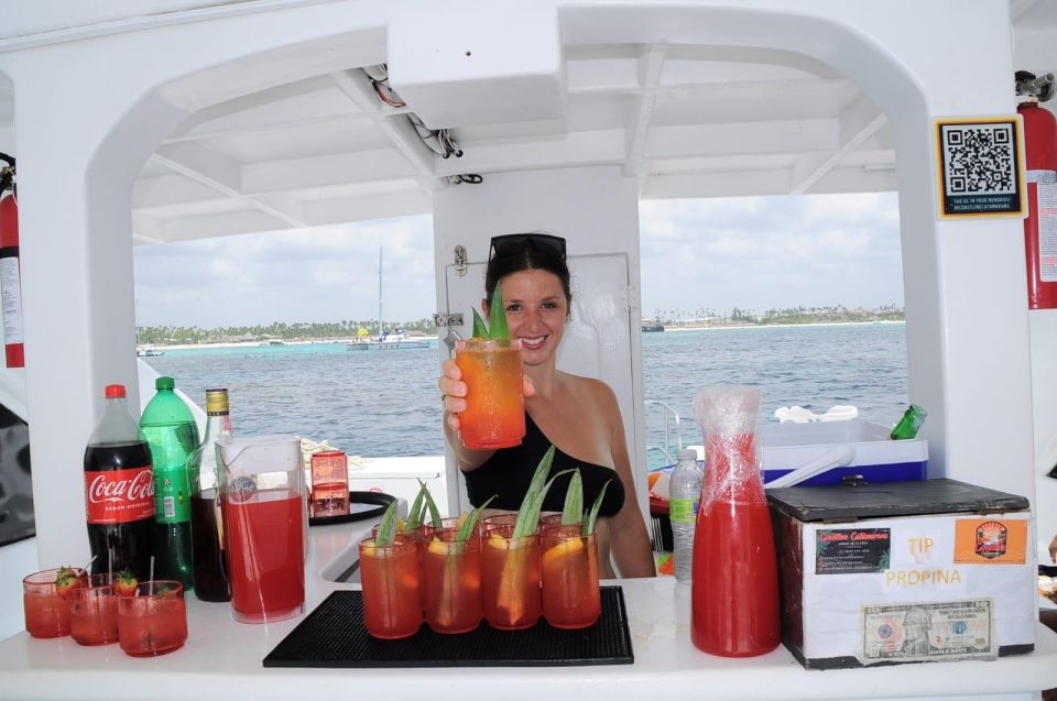 Private Catamaran Crusie, Snorkeling, Lunch & Water Slide - Language Options and Accessibility