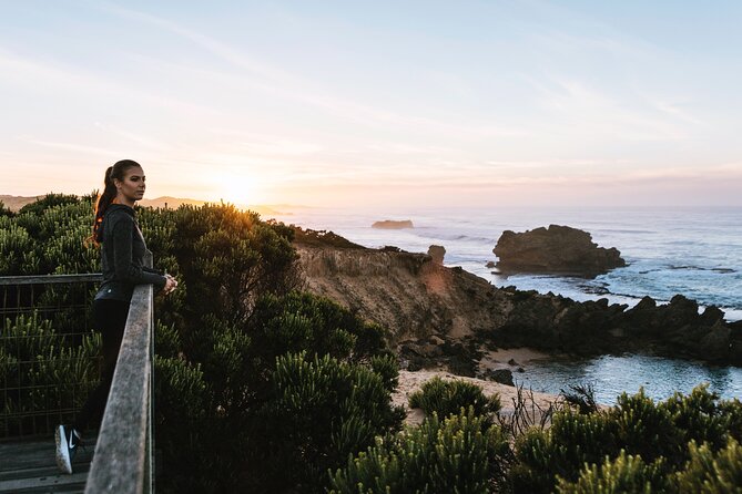 Private Cruise Ship Excursion to The Great Ocean Road *Pick up @ Cruise Terminal - Disembarkation and Return Time