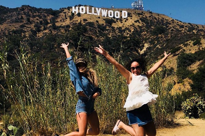 Private Half Day City Tour of Hollywood & Beverly Hills! - Exclusive VIP Experiences