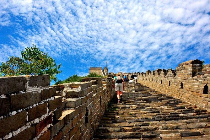 Private Half Day Tour of the Mutianyu Great Wall in Beijing With Tobaggan Ride - Traveler Resources and Reviews