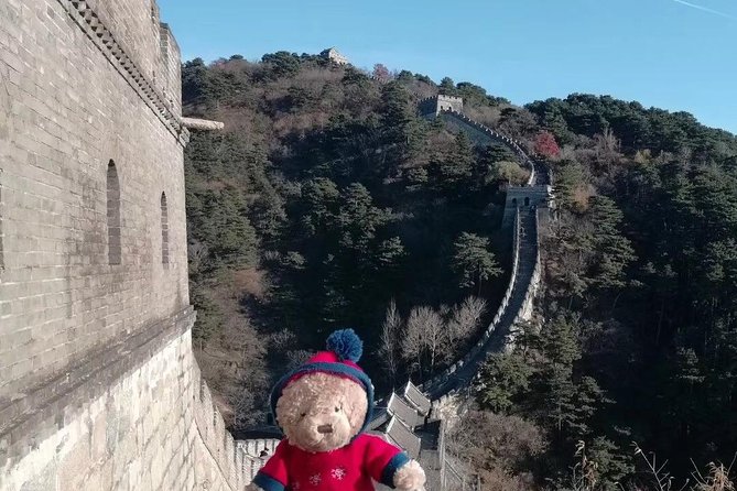Private Mutianyu Great Wall Day Tour From Beijing City/Airport - Customer Service Support
