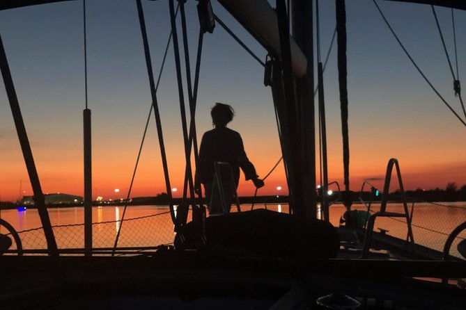 Private New Orleans 2-Hour Sail Aboard a Luxury Yacht - Experience Highlights