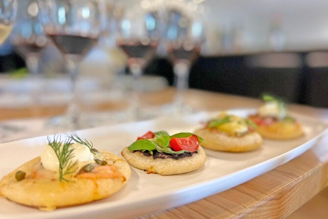  Private Paired Wine Tasting And Lunch Trail in Barossa - Trail Itinerary