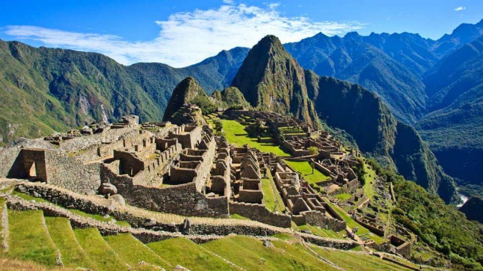 Private Service |City Tour in Cusco-Machu Picchu-Humantay 5D - Important Information