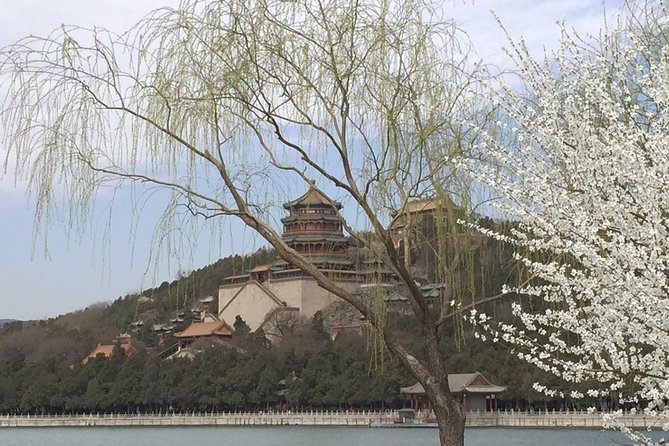 Private Summer Palace Walking Tour - Summer Palace Overview