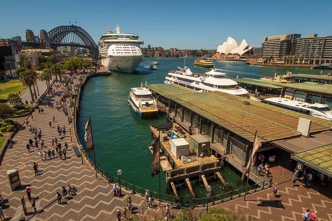 Private Sydney Photography Tour With Professional Photographer - What To Expect
