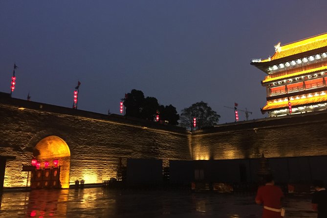 Private Tour: 3-Day Xian and Beijing From Shanghai With Airfare - Guide Performance and Recommendations