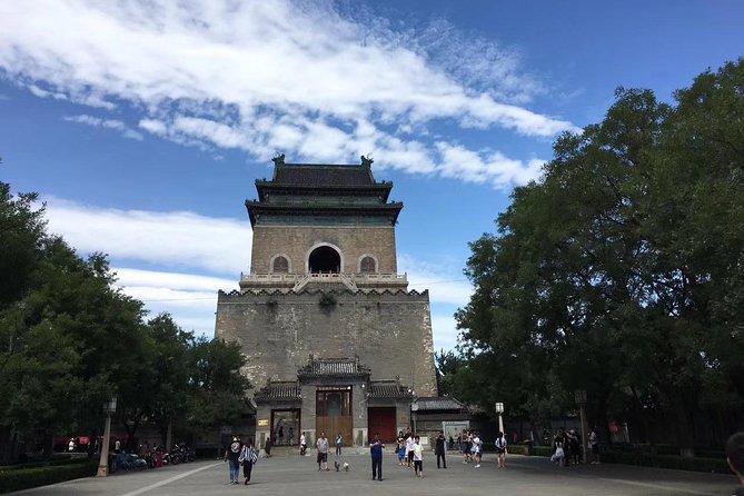 Private Tour: Beijing Hutong Night Walking and Foodie Tastes - Visitor Reviews