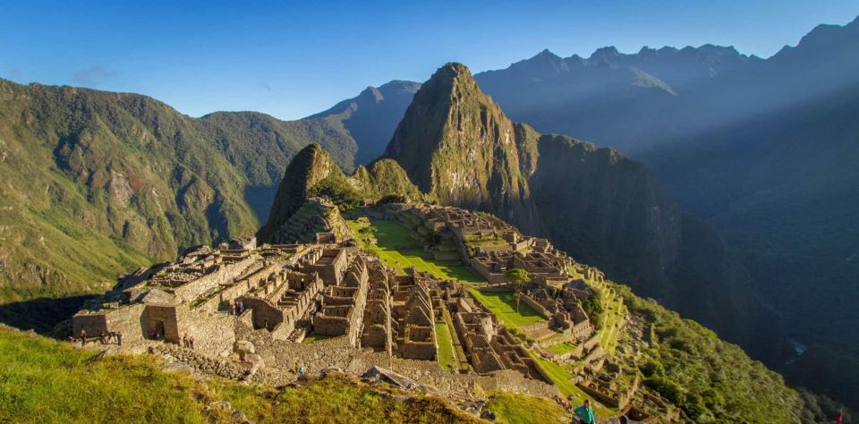 Private Tour Cusco 4 Days + Rainbow Mountain + Machu Picchu - Inclusions and Exclusions