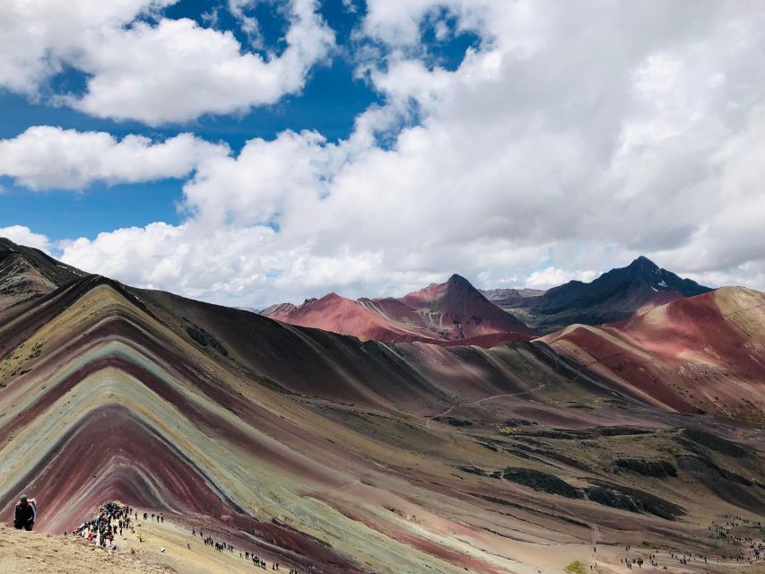 Private Tour | Cusco-Machupicchu-Humantay Lake | 6 Day +H.3☆ - Inclusions