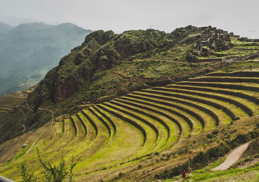 || Private Tour Cusco, Sacred Valley, Machu Picchu 7 Days || - Day 3: Machu Picchu Citadel