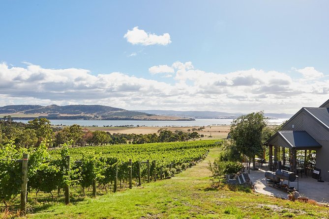 Private West Tamar Wine Tour - Pricing and Rates