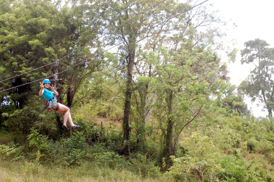 Ride N Zip Adventure in Puerto Plata - Customer Reviews