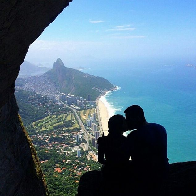 Rio De Janeiro: Garganta Do Céu Guided Hike - Full Description