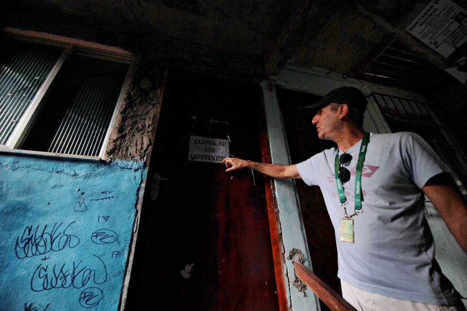 Rio De Janeiro: Half-Day Rocinha Favela Walking Tour - Inclusions