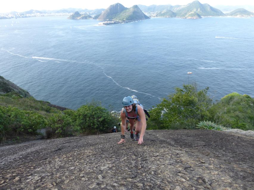 Rio De Janeiro: Sugarloaf Mountain Hike Tour - Meeting Point