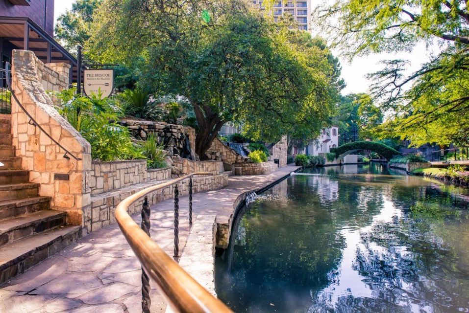 San Antonio: Small Group Tour W/ Alamo, Tower & River Cruise - Activity Ratings