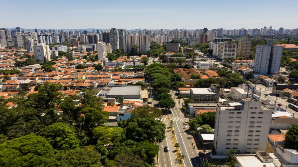 São Paulo: City Highlights Private Tour With Pickup Airport - Tour Highlights