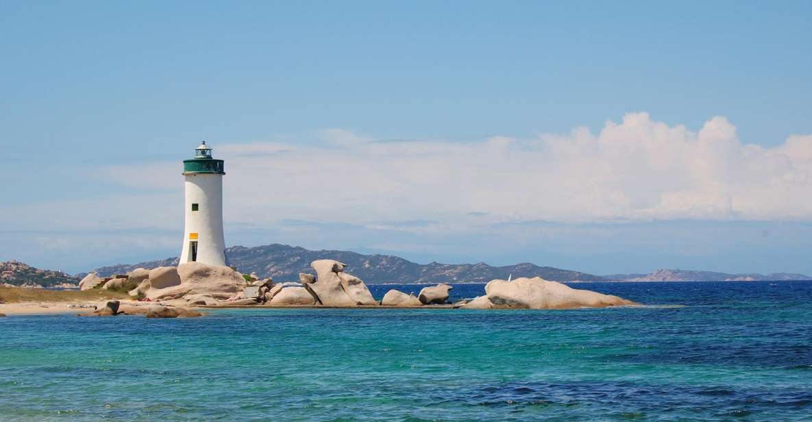 Sardinia & Corsica: 14-Day Enchanted Islands' Tour - Additional Information