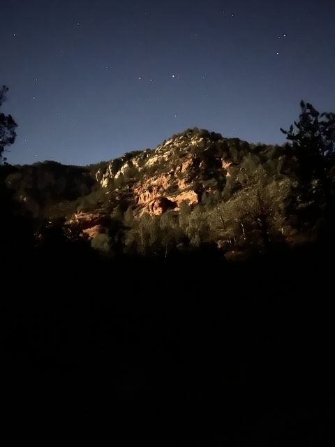 Sedona: Private Stargazing Tour With a Local Guide - Tour Highlights