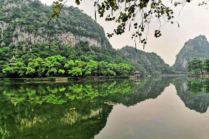 Seven Star Crags Karst Cave Mirror Lake Bird Islands Private Tour - Sum Up