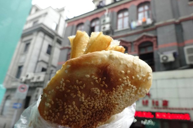Shanghai Breakfast Walking Tour of Former French Concession - Customer Satisfaction