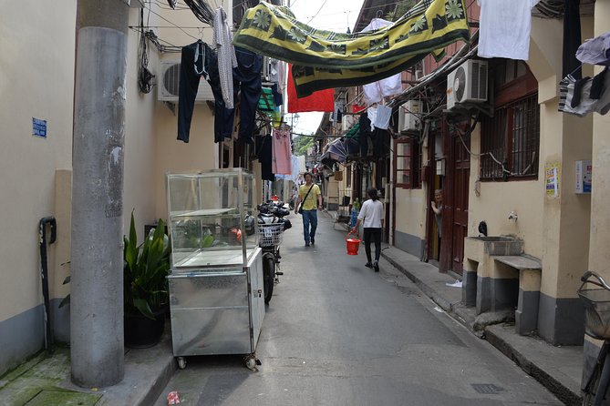 Shanghai, Yu Garden: Private Full-Day Tour With Hotel Pickup - Tour Summary and Highlights