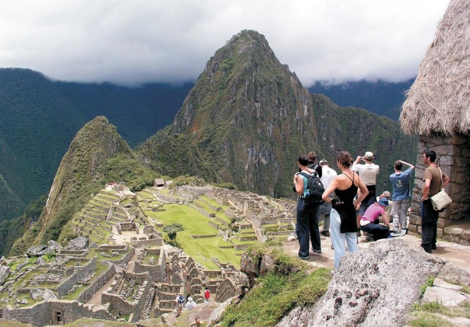 Shore Excursions Cusco: Machu Picchu 3D 2N - Restrictions