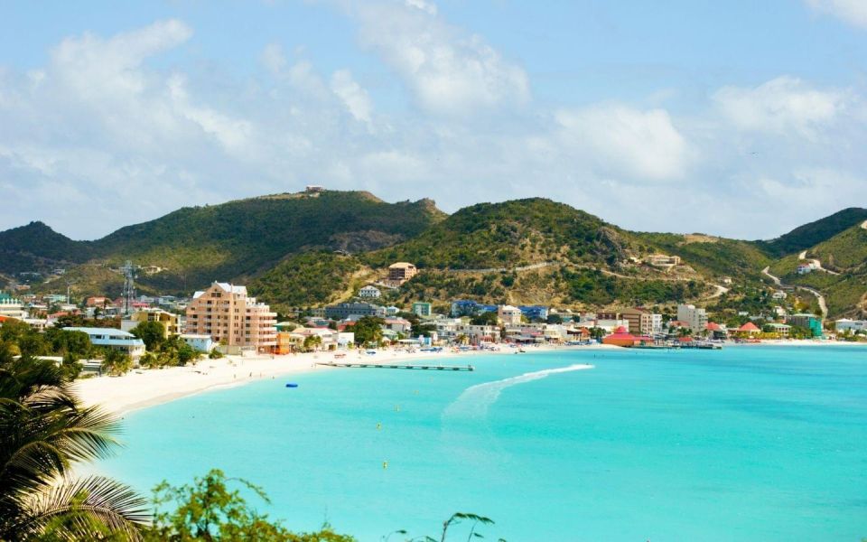 Sint Maarten: Half-Day Snorkeling & Beach Excursion Tour - Language Options